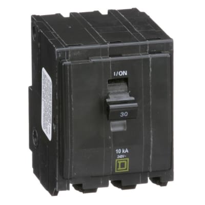 SCHNEIDER ELECTRIC QO330CP