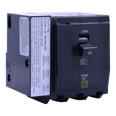SCHNEIDER ELECTRIC QO3301021