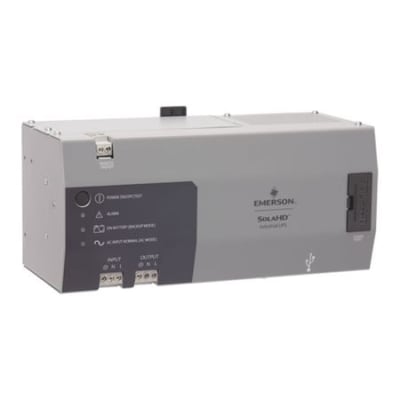 EMERSON SDU850B