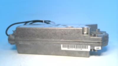 SIEMENS GCA161.1P/PS