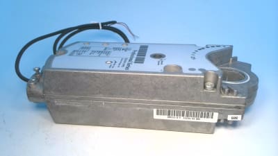 SIEMENS GCA161.1P/PS