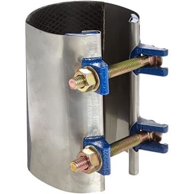 SMITH BLAIR INC 245-00019006-00