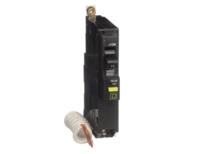 SCHNEIDER ELECTRIC QOB115VHGFI