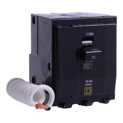 SCHNEIDER ELECTRIC QO330SWN