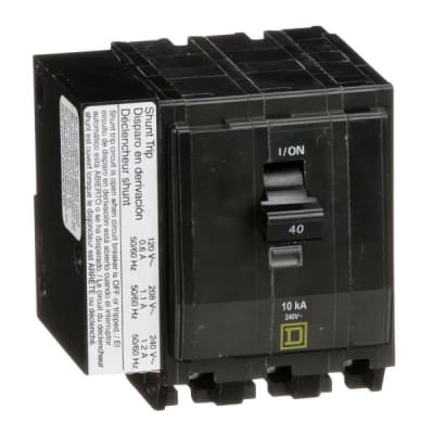 SCHNEIDER ELECTRIC QO3401021