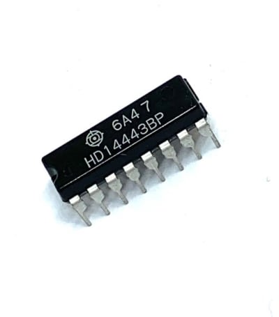 HITACHI HD14443BP