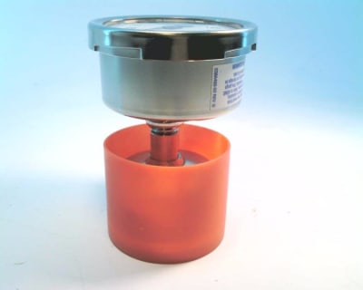 ASHCROFT 25 1032SL15B160#