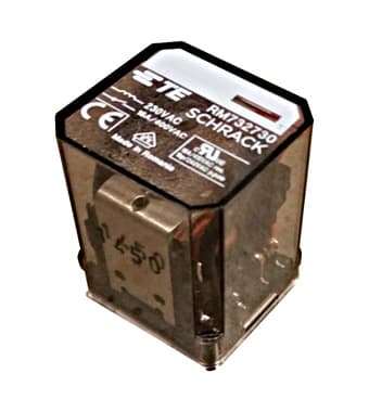 TE CONNECTIVITY RM202024