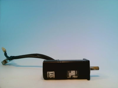 OMRON R88M-UE10030V-S1