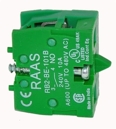 SHAMROCK RB2-BE1016-BP