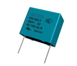 YAGEO R82MC1100DQ50J