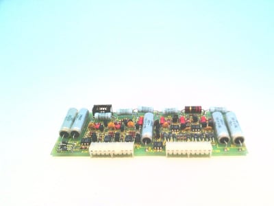 ASEA BROWN BOVERI 100298E