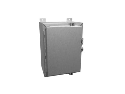 HAMMOND MANUFACTURING 1418N4SSB8