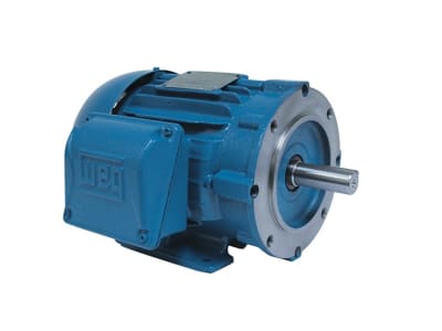 WEG 00118ET3E143TC-W22