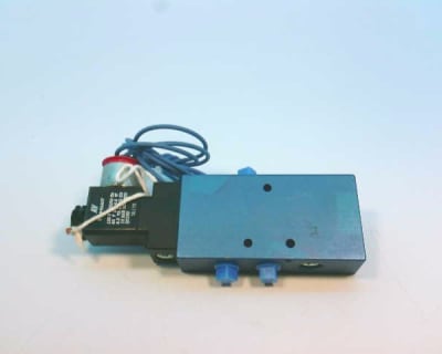 AUTOMATIC VALVE L2003GAWR-AAACT