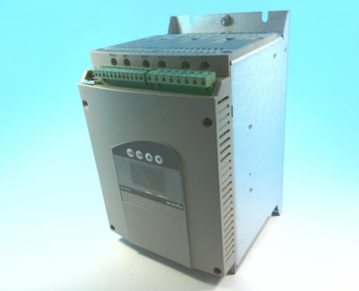 SCHNEIDER ELECTRIC ATS-48D17Q