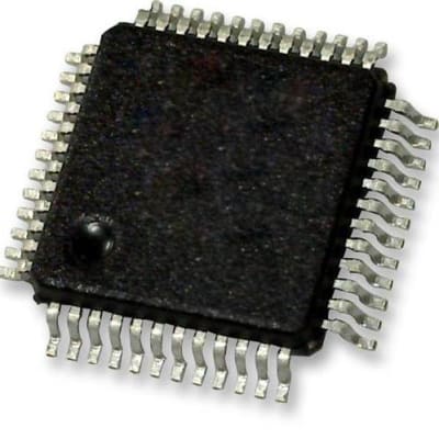 ST MICRO STM32F030C8T6