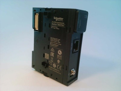 SCHNEIDER ELECTRIC TM3XTRA1