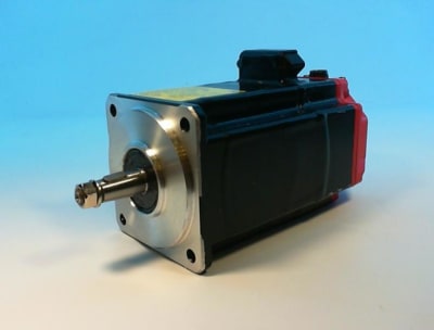 FANUC A06B-0215-B000