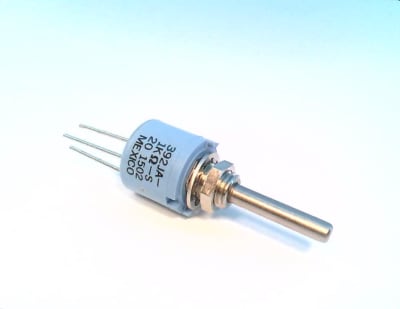 HONEYWELL 392JA1K