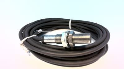 BALLUFF BES 516-325-BO-C-PU-05