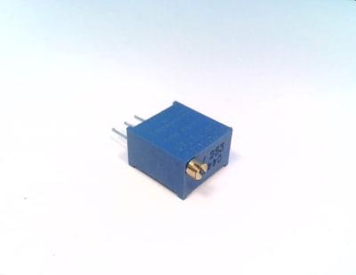 BOURNS 3299W-1-253LF