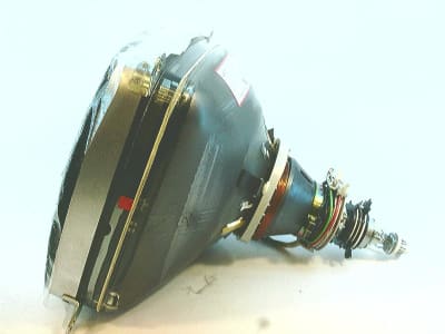 RICHARDSON ELECTRONIC E8233B22TC03ETA