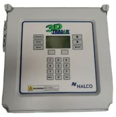 NALCO CHEMICAL CO 3DT-5000-B