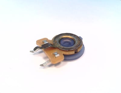 CTS CORPORATION 201XR101B