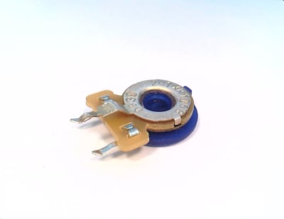 CTS CORPORATION 201XR105B