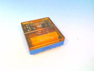 TE CONNECTIVITY 511B12A4C001