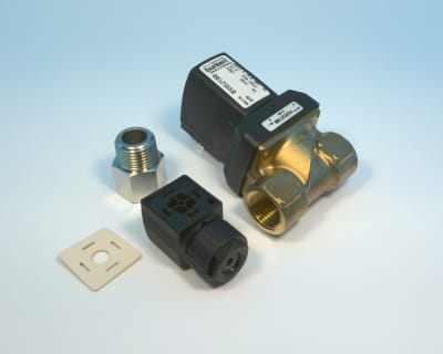 BURKERT SYST 6213