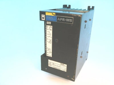 FUJI ELECTRIC APR-MS