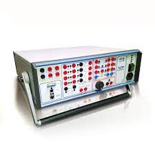 ISA DRTS-6