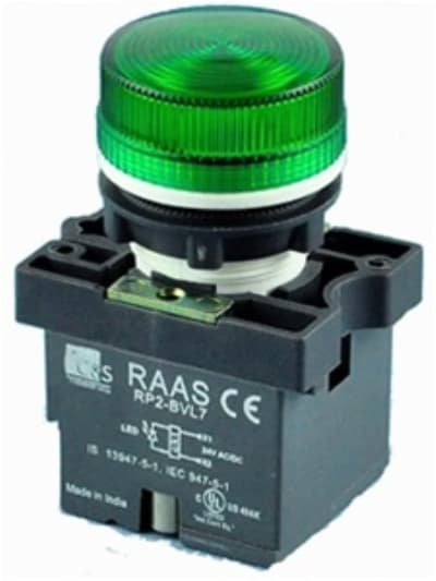 SHAMROCK RCP2-BVL73-240