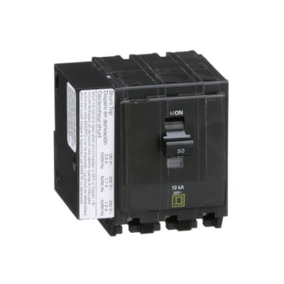 SCHNEIDER ELECTRIC QO3501021