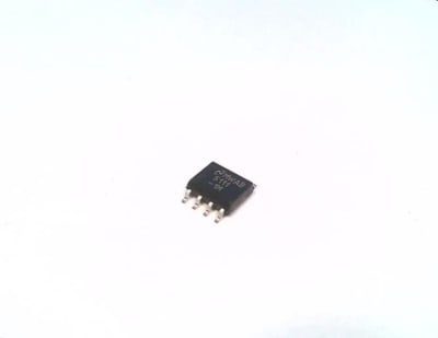 TEXAS INSTRUMENTS SEMI LM5111-1M