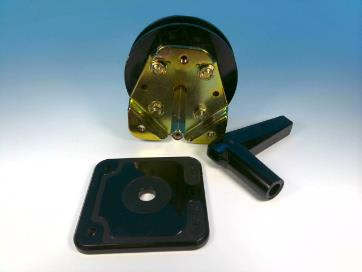 ELECTROSWITCH 24201D