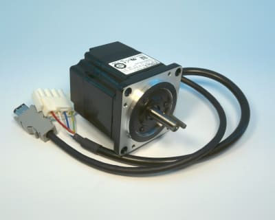 OMRON R88M-WP10030H-S1