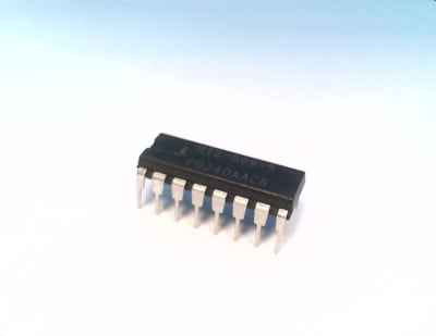 INTERSIL HI3-509-5