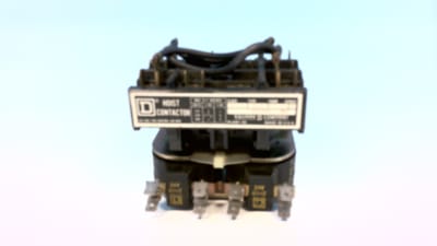 SCHNEIDER ELECTRIC 8965-R0-1-V01