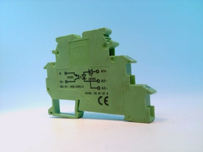 PHOENIX CONTACT DEK-OV- 24DC/ 24DC/ 3