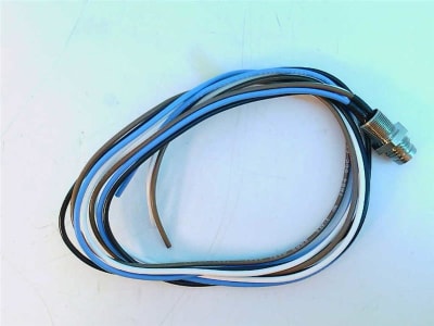 BELDEN RSMF 4/0,5 M