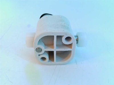 PISCO PNEUMATICS MVU63