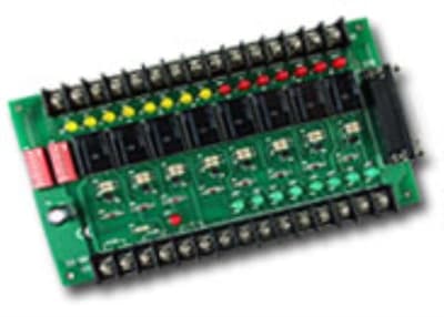 ICP DAS USA DB-8R