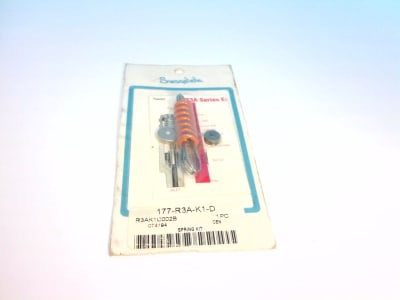 SWAGELOK 177-R3A-K1-D