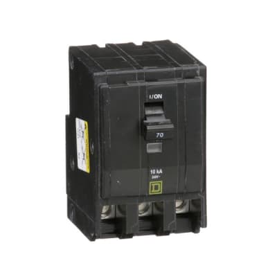 SCHNEIDER ELECTRIC QO370