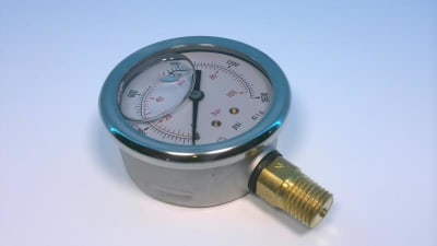 MP FILTRI MPG-1P-1500-AN