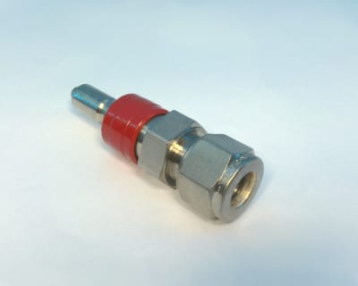 SWAGELOK SS-QC6-D-10M0