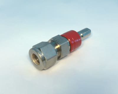 SWAGELOK SS-QC6-D-10M0